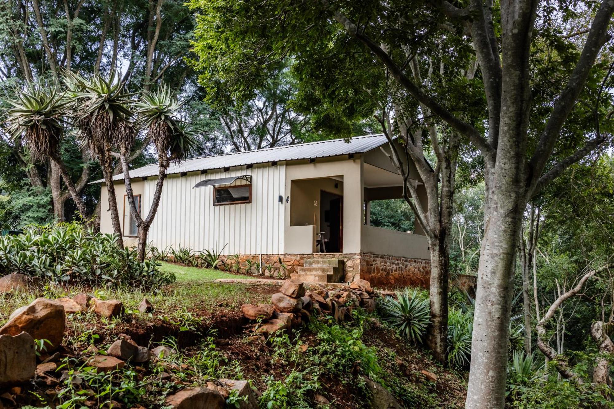 Rocky Drift Private Nature Reserve Waterval Boven Chambre photo