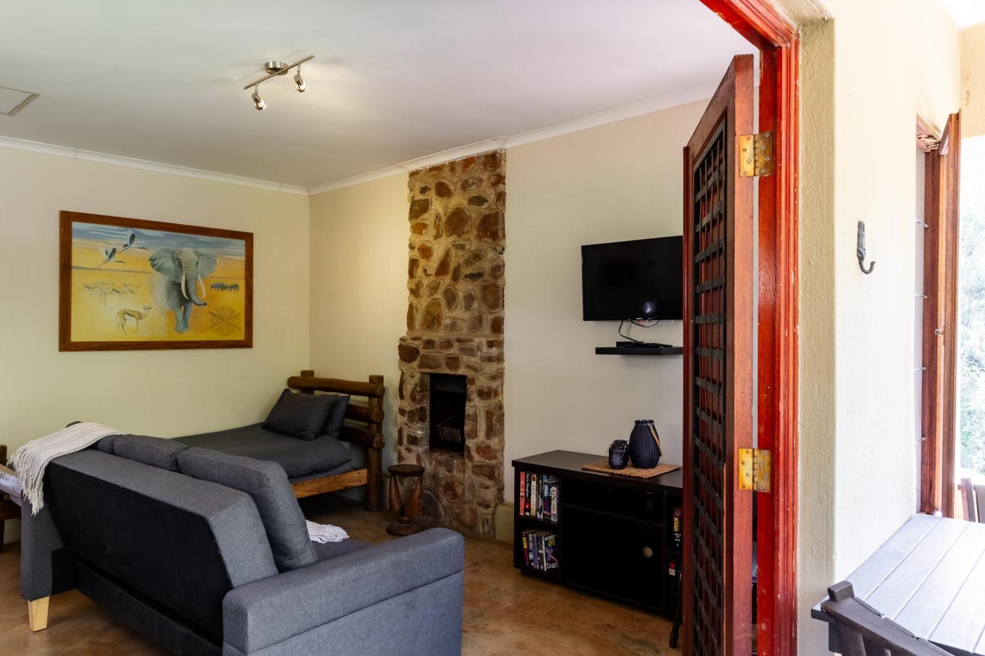 Rocky Drift Private Nature Reserve Waterval Boven Chambre photo