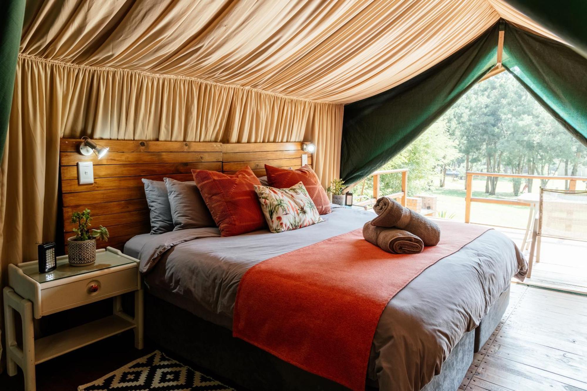Rocky Drift Private Nature Reserve Waterval Boven Chambre photo