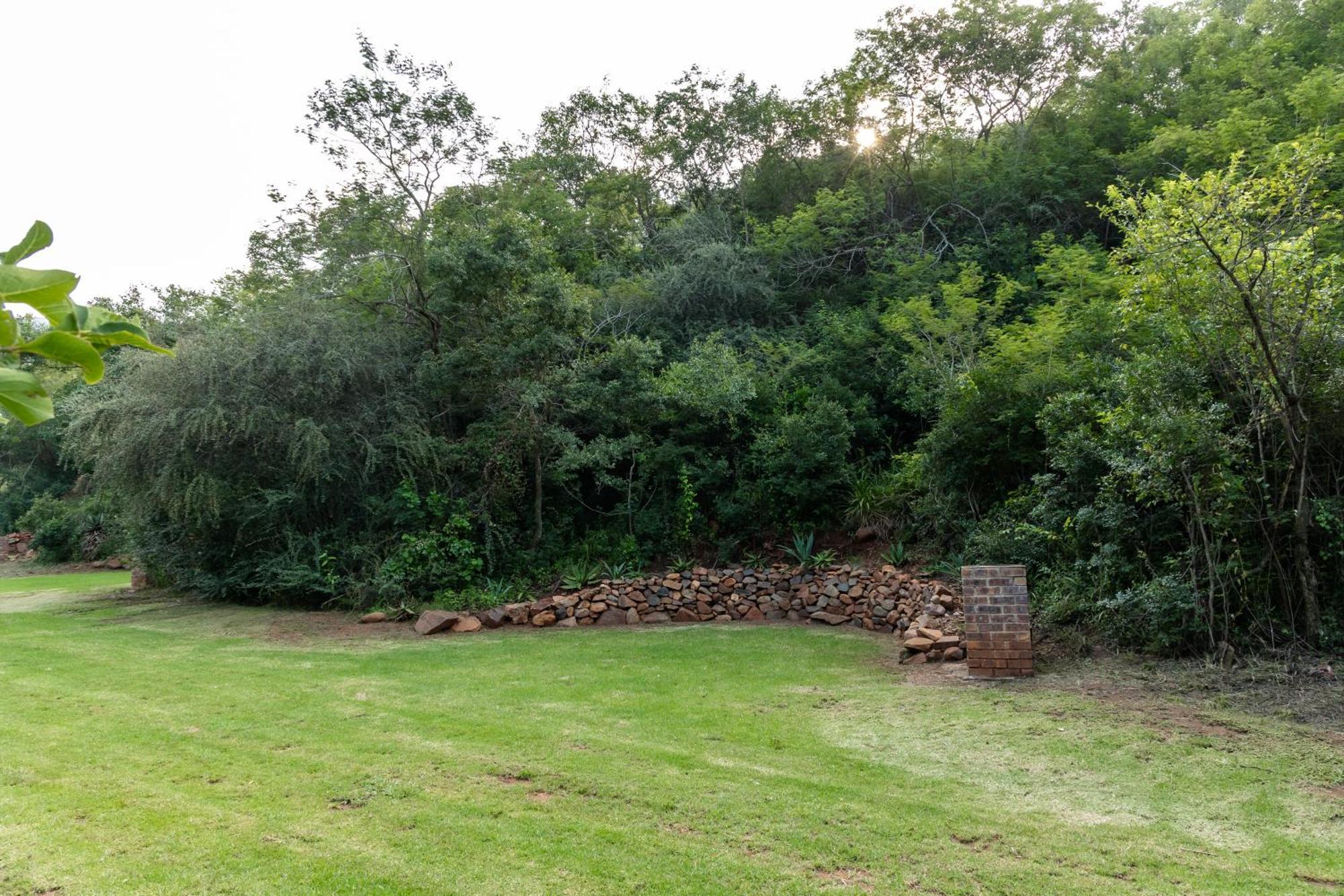 Rocky Drift Private Nature Reserve Waterval Boven Extérieur photo