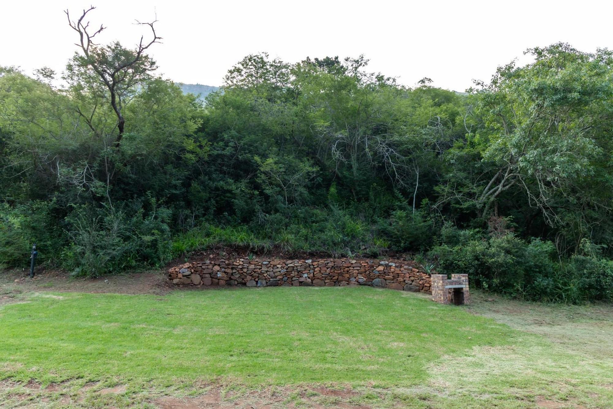 Rocky Drift Private Nature Reserve Waterval Boven Extérieur photo