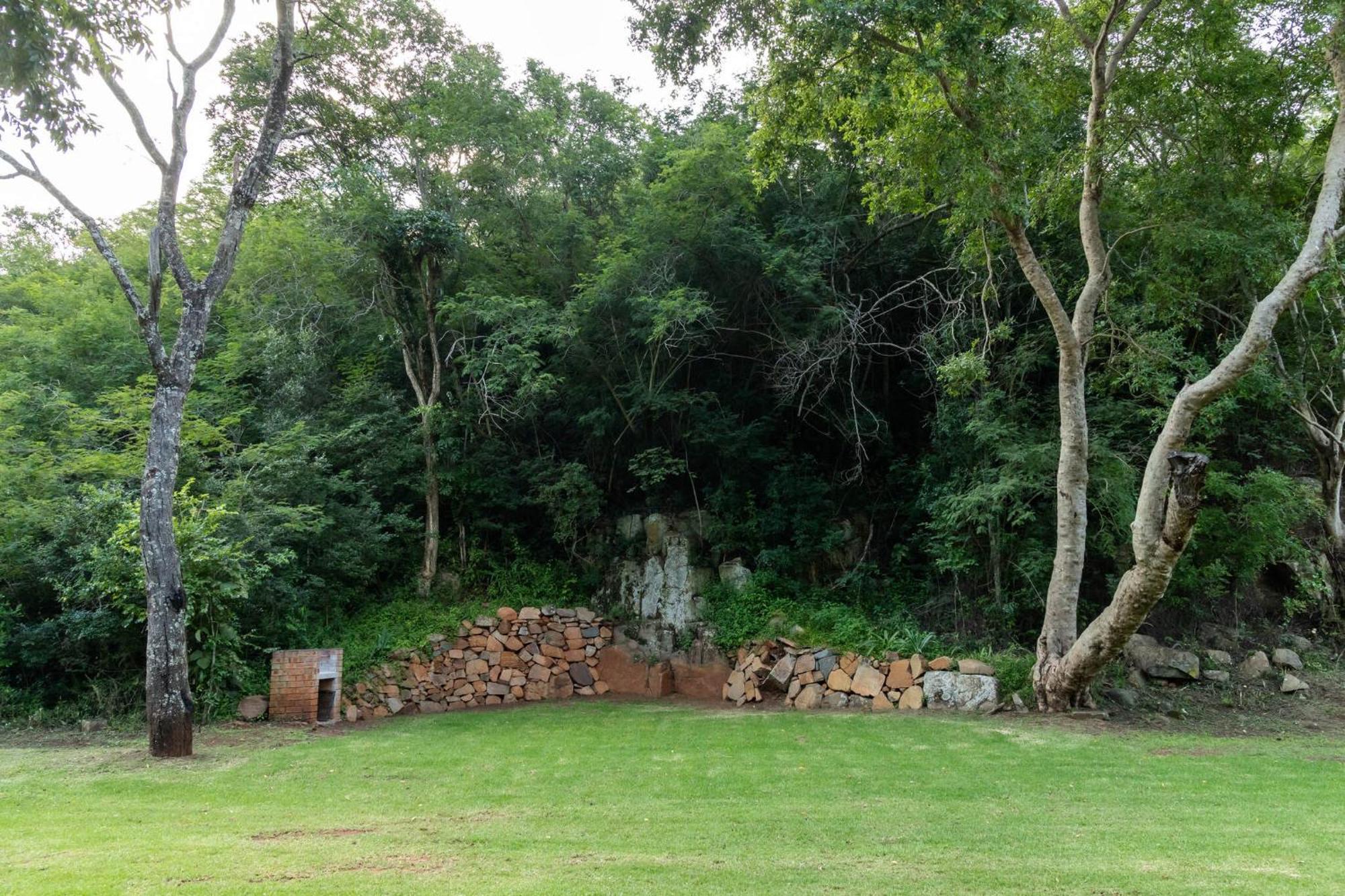 Rocky Drift Private Nature Reserve Waterval Boven Extérieur photo